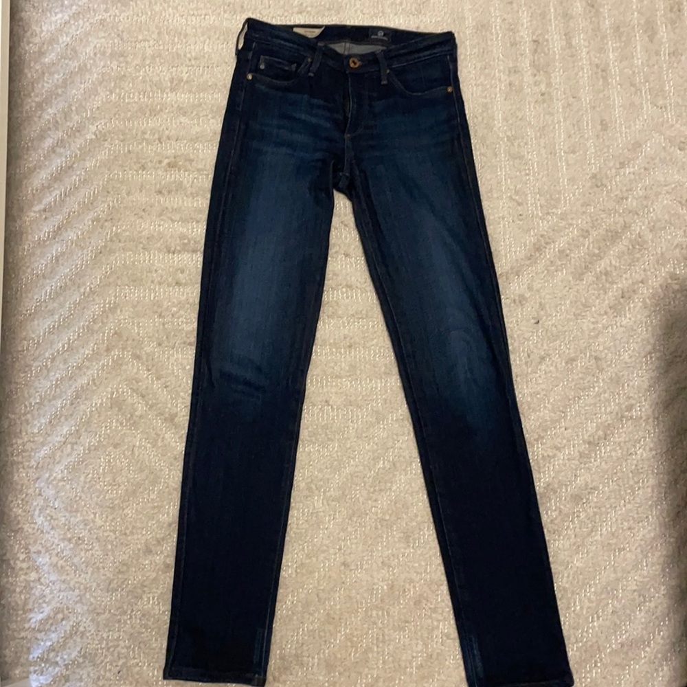 AG The Prima jeans